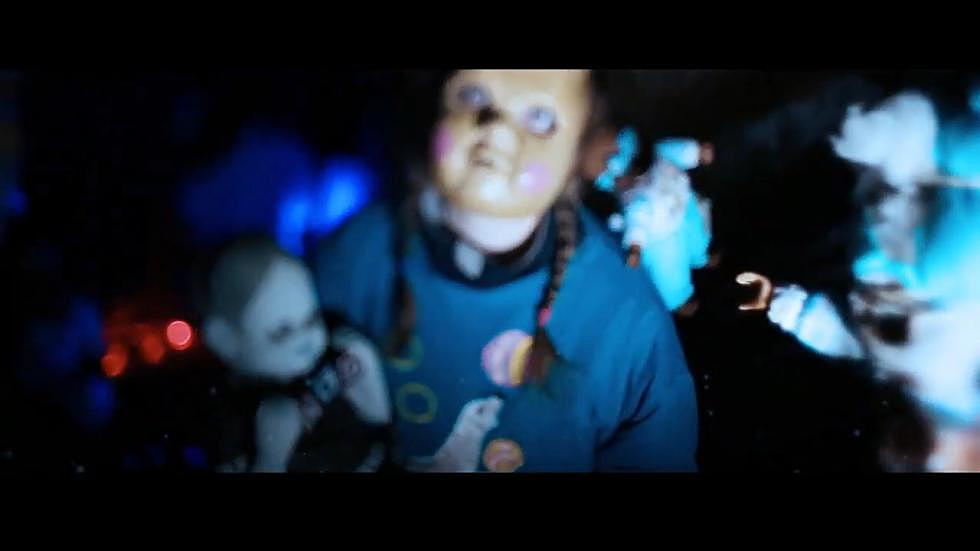 Fear Expo Videos/YouTube