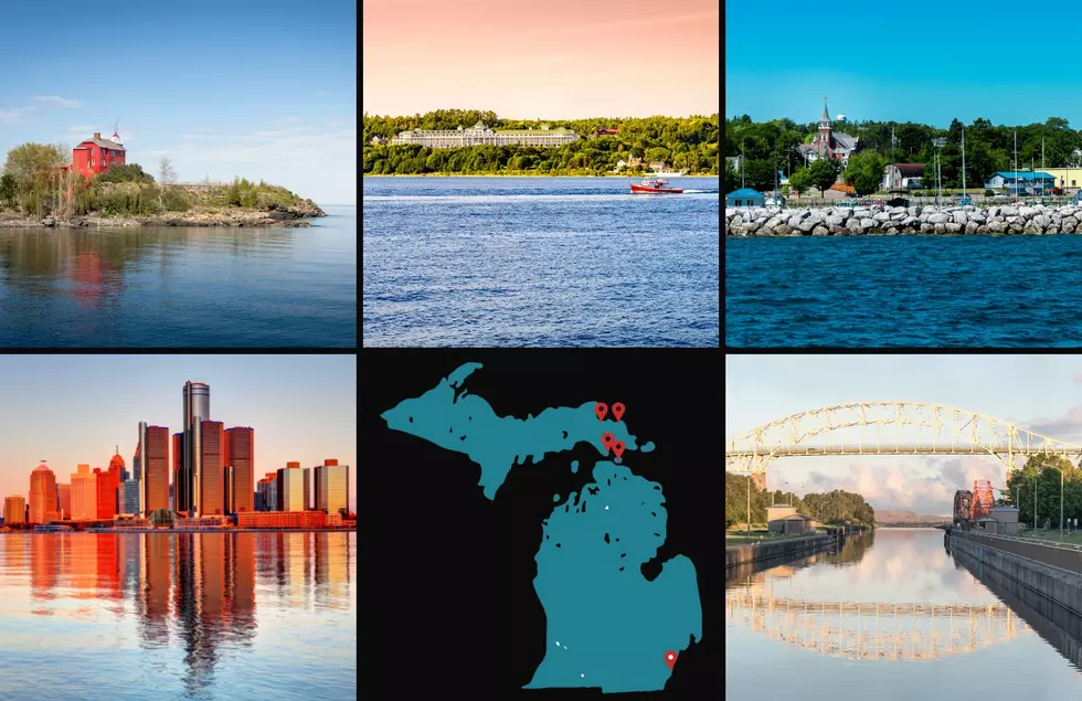 Michigan&#8217;s 5 Oldest Towns Are Loaded With Amazing History