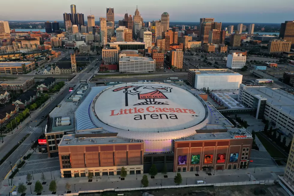 Drone Photos of North American Sport Stadiums