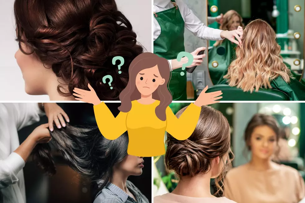 Michigan’s Most Popular Women’s Hairstyle For 2022 Is The Most Basic Thing Ever