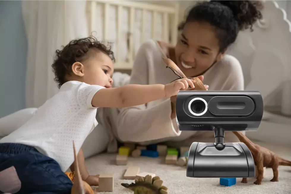 Are You Allowed to Spy on Your Babysitter With A Nanny Cam in Michigan?