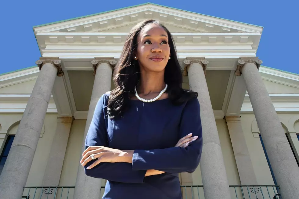 Black Girl Magic! Kyra Harris Bolden will be the first black woman in Michigan Supreme Court
