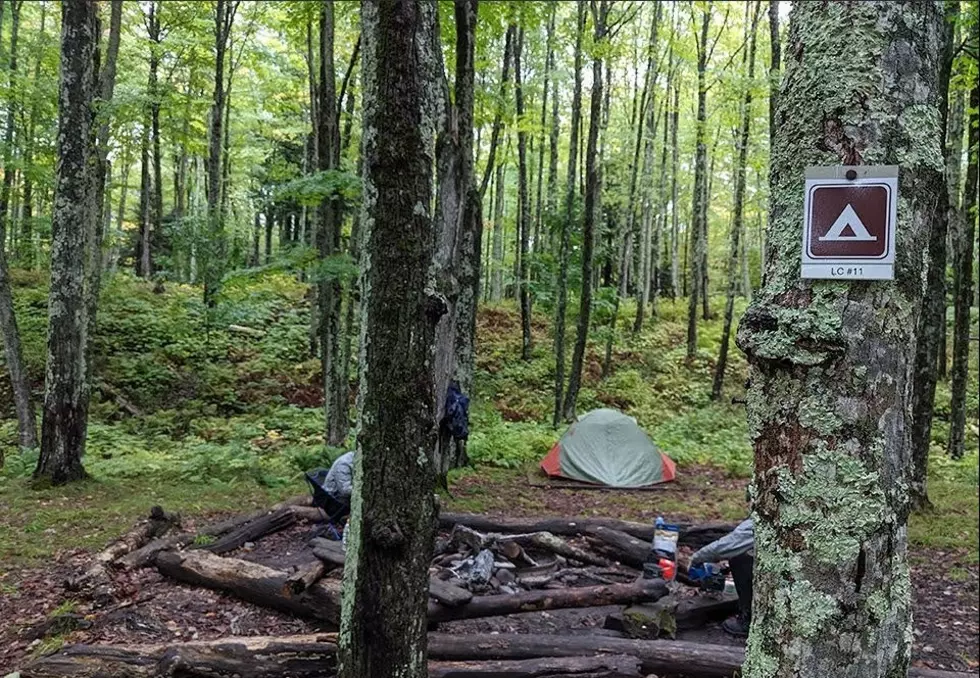 Credit: Porcupine Mountains Wilderness State Park - the Porkies via Facebook