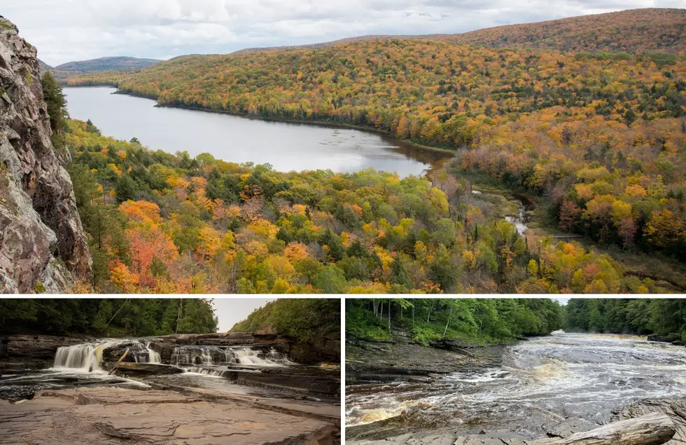 Stunning Views Are Why This Michigan Park Is The Most Beautiful In America