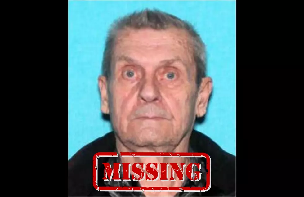 UPDATE: Missing Man From Wyoming Found Safe