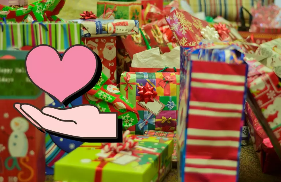 Grand Rapids Charity Urgently Needs Your Help To Make Christmas Brighter For Kids in Need