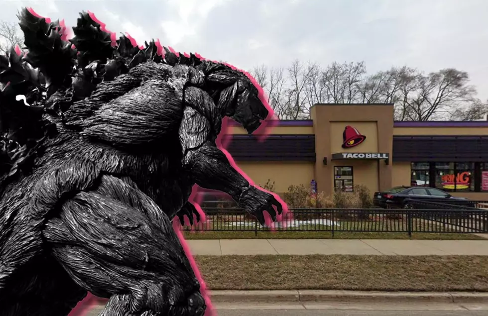 Could Godzilla Destroy These Iconic Grand Rapids Buildings?