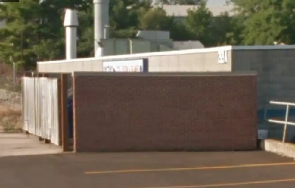 Credit: Google Maps