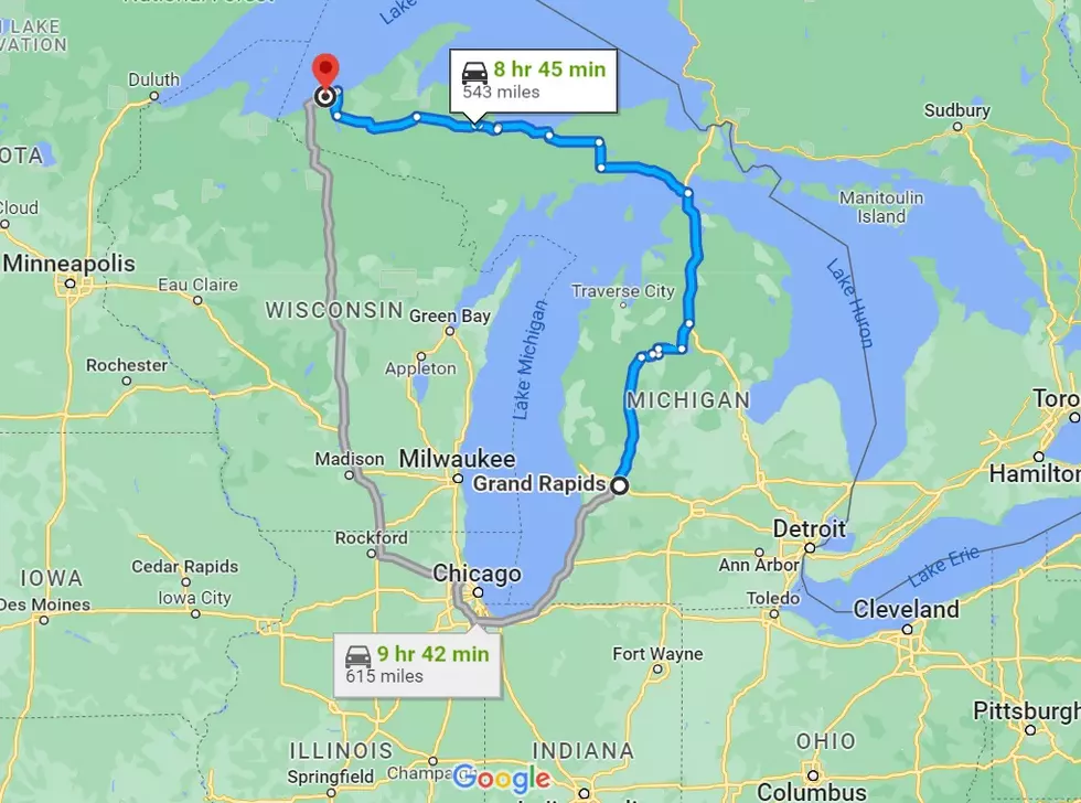 Credit: Google Maps