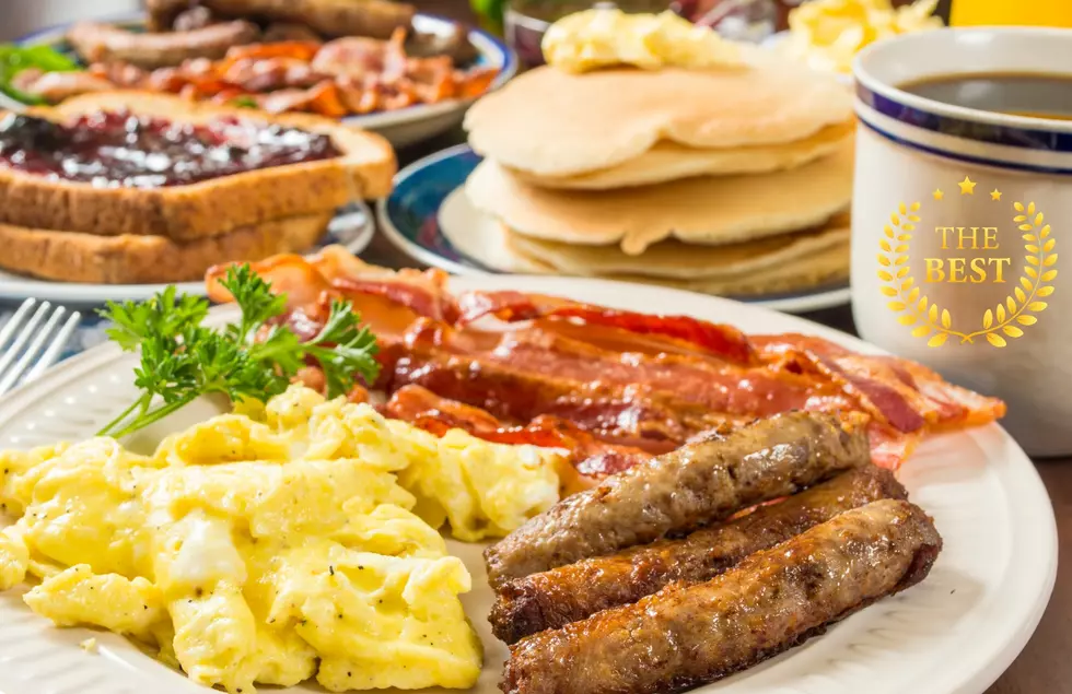 These Michigan Spots Have The Best Breakfast In the State According To Food & Wine