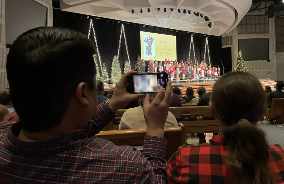 Michigan Christmas Program PSA: Can We Find A Better Way?