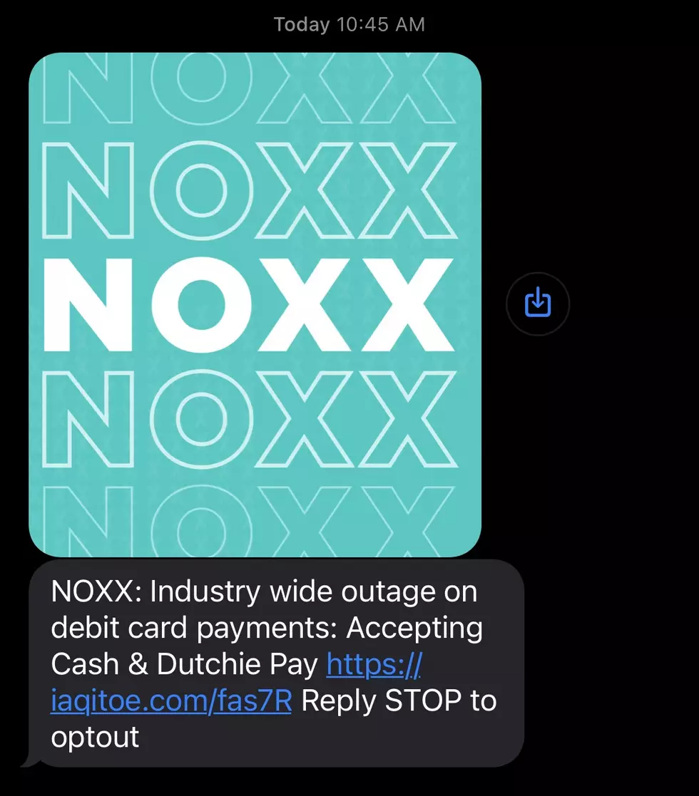 Noxx / Laura Hardy
