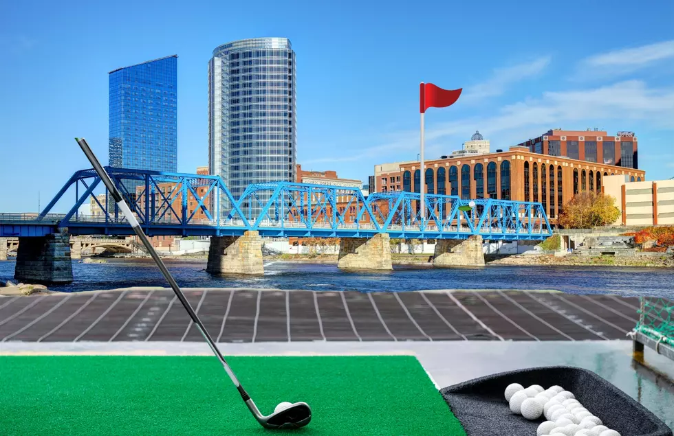 Could Grand Rapids Be Getting Our Own Version of Top Golf?