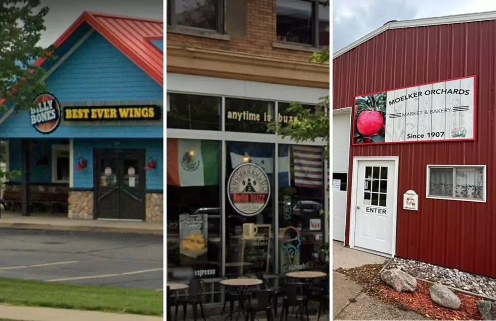We&#8217;ll Miss These 10 Grand Rapids Restaurants That Closed Their Doors In 2022
