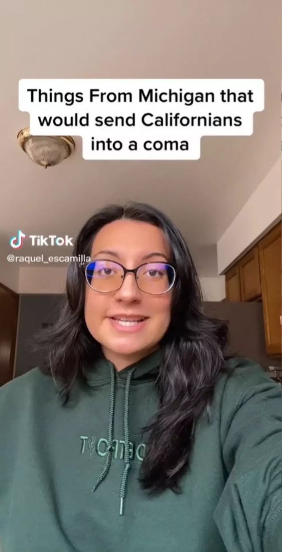 Raquel Escamilla via TikTok