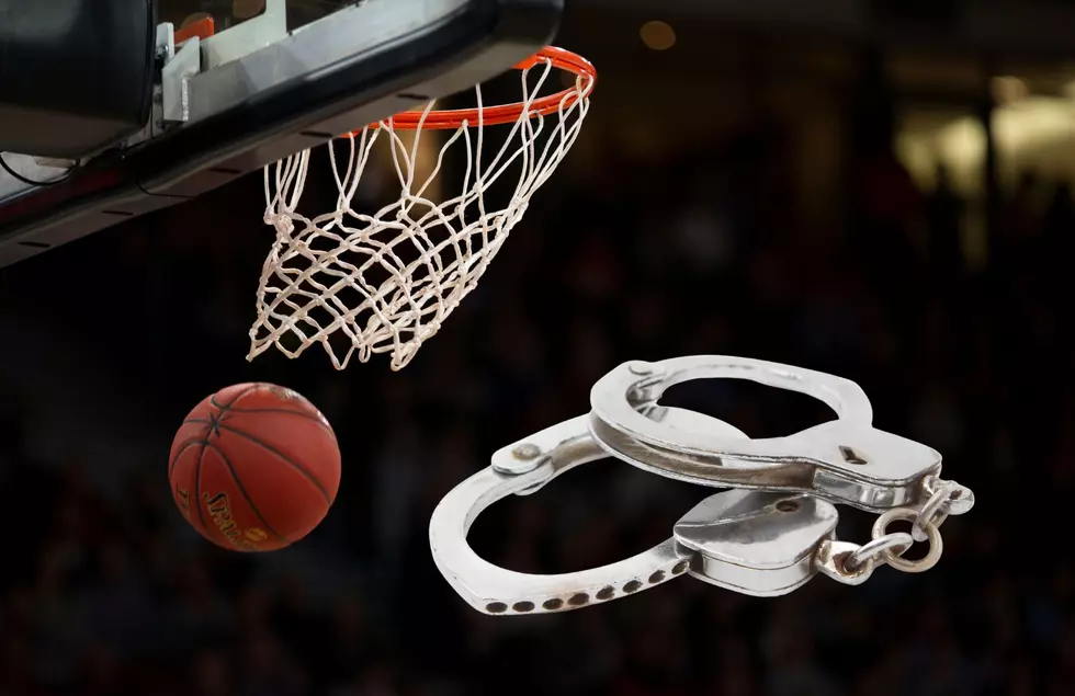 Two West Michigan High Schools Involved In An Assault At Basketball Game