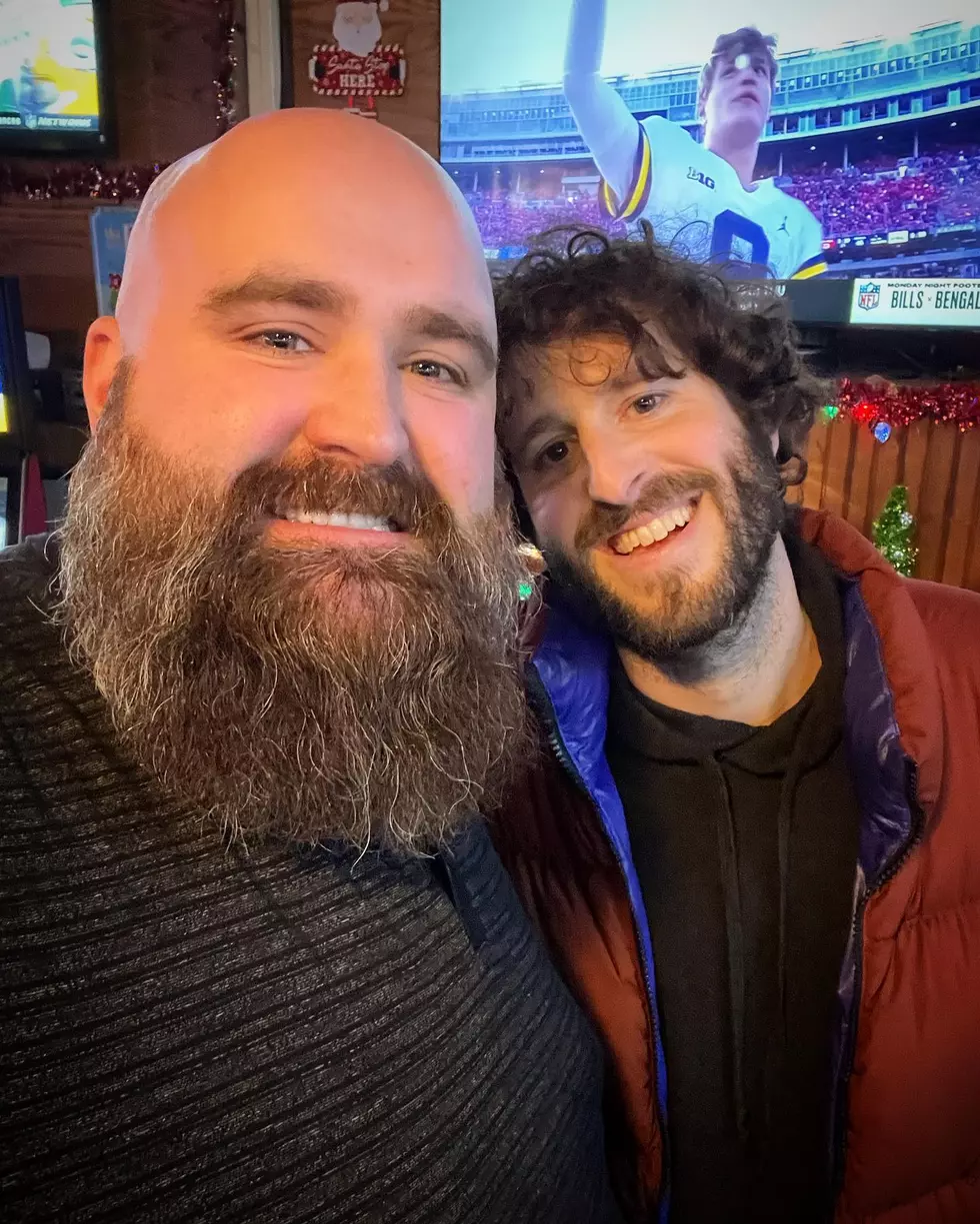 Credit: Big Joe Pesh via Instragram