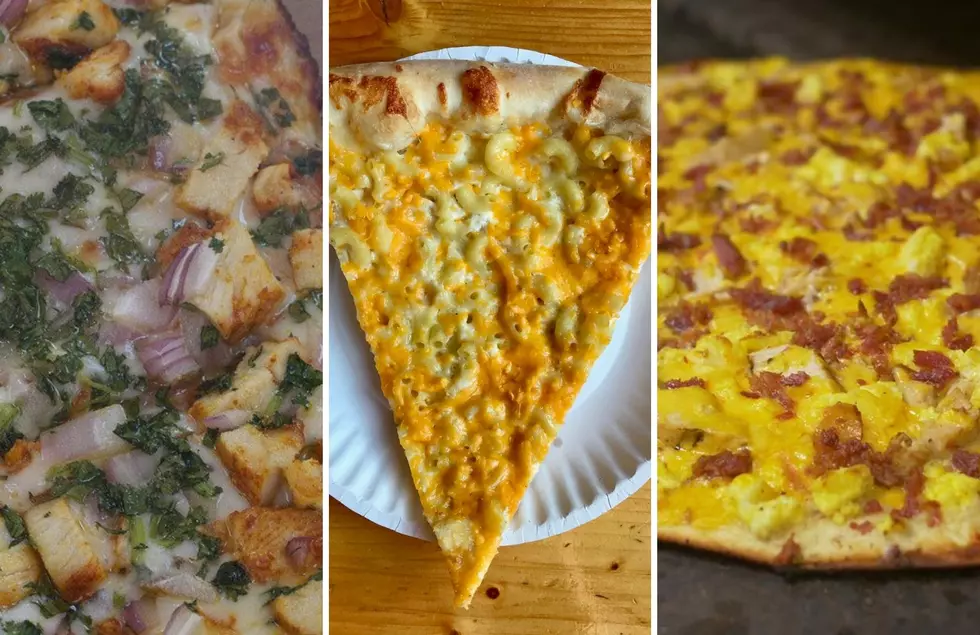 The Craziest Pizza You Can Order In Michigan According To Experts