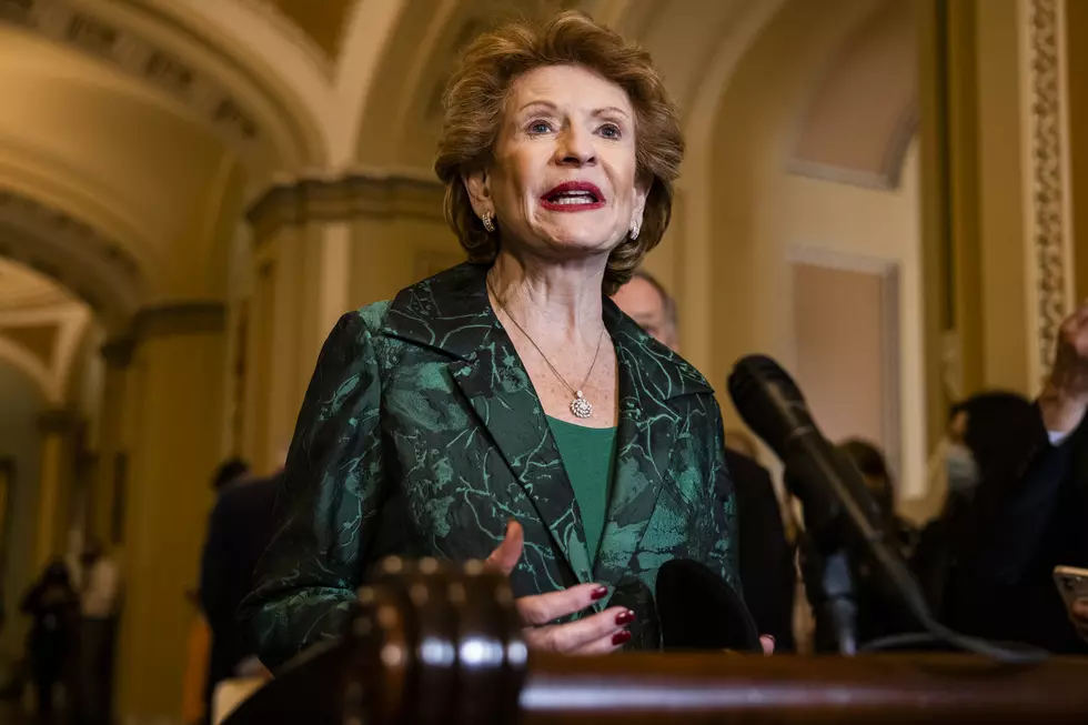 Debbie Stabenow, Michigan’s First Female U.S. Senator, Will Not Run For Re-Election