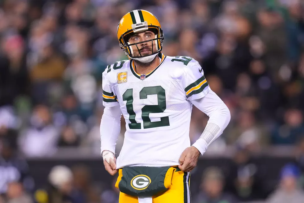 Green Bay Packers v Philadelphia Eagles