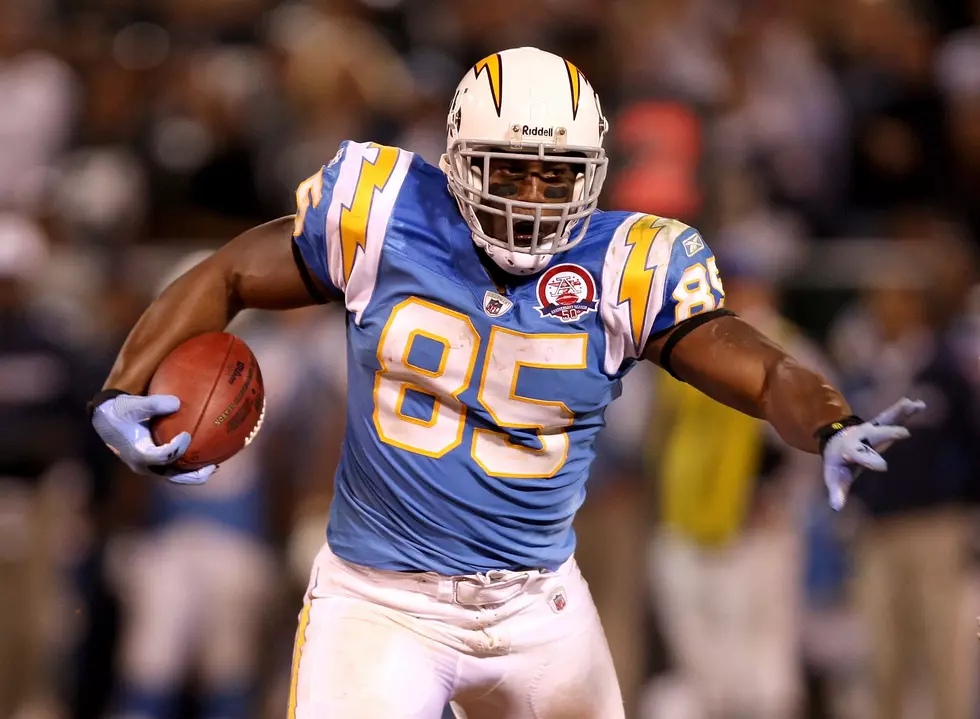 San Diego Chargers v Oakland Raiders