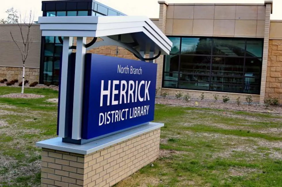 Herrick District Library