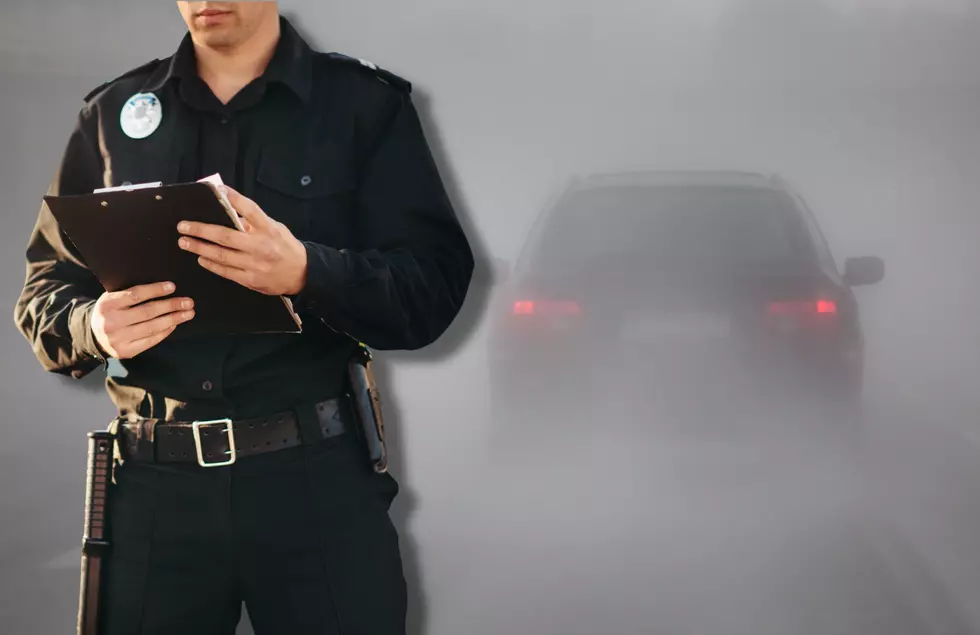 Yes, It&#8217;s Illegal To Drive Without Headlights in Michigan During Rain and Fog