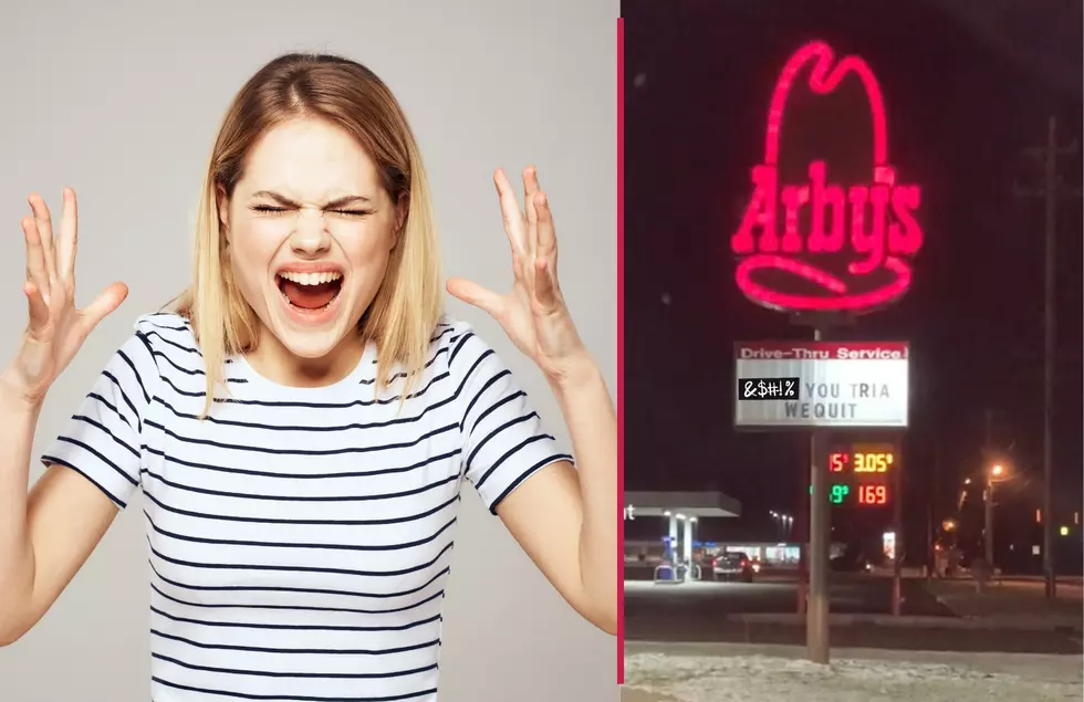 Battle Creek Arby’s Staff Goes Viral After Epically Walking Off The Job