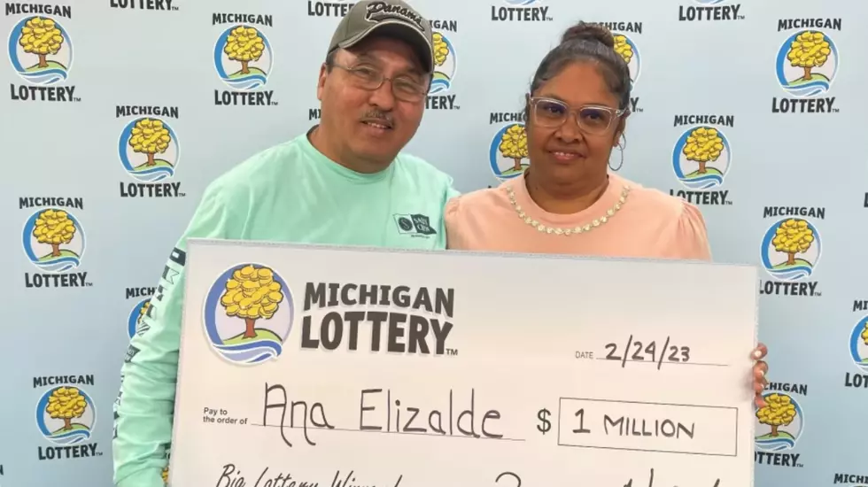 Credit: Michigan Lottery