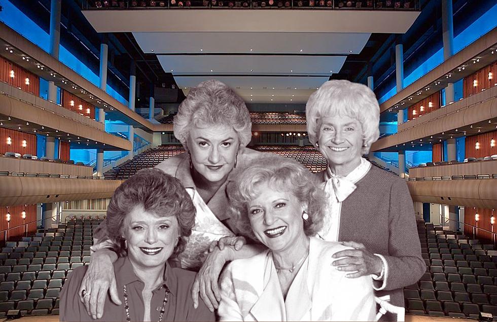 The Golden Girls Stage Show Is Coming To Grand Rapids