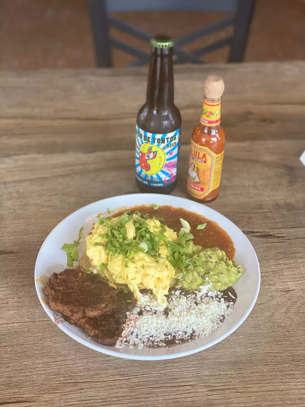 Credit: Oaks Eatery via Facebook