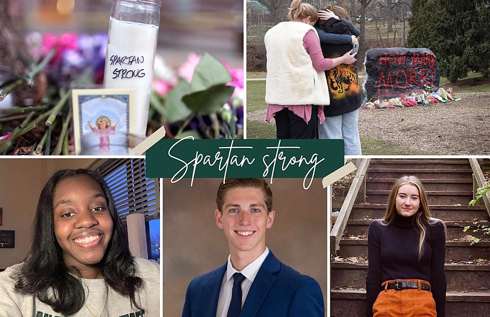Sharing The Stories Of The 3 Students Lost In The MSU Shooting