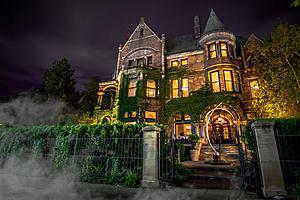 Michigan’s Most Haunted: 5 Places That Will Creep You Out
