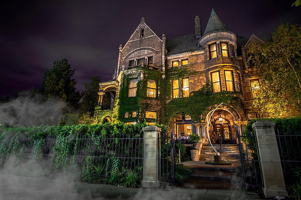 Michigan&#8217;s Most Haunted: 5 Places That Will Creep You Out
