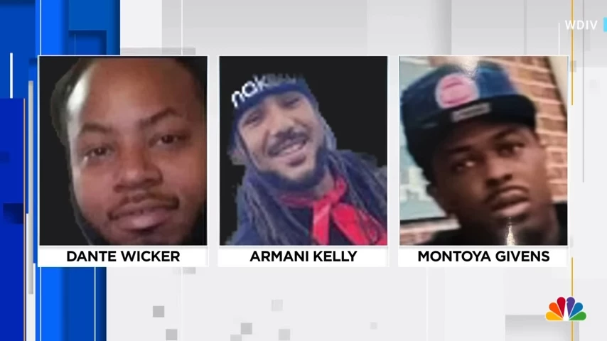 Three Michigan Rappers Missing After Performance Was Canceled