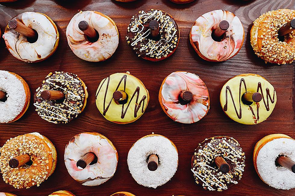 This Amazing And Delicious Donut Has Been Named The Best In Michigan