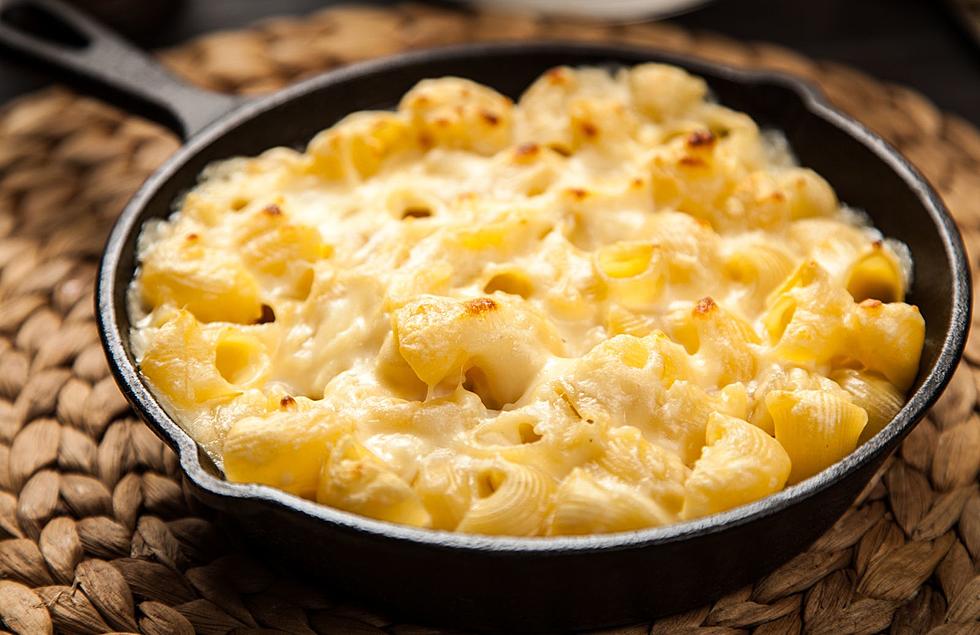 Have You Tried The Most Amazing Mac and Cheese in Michigan?