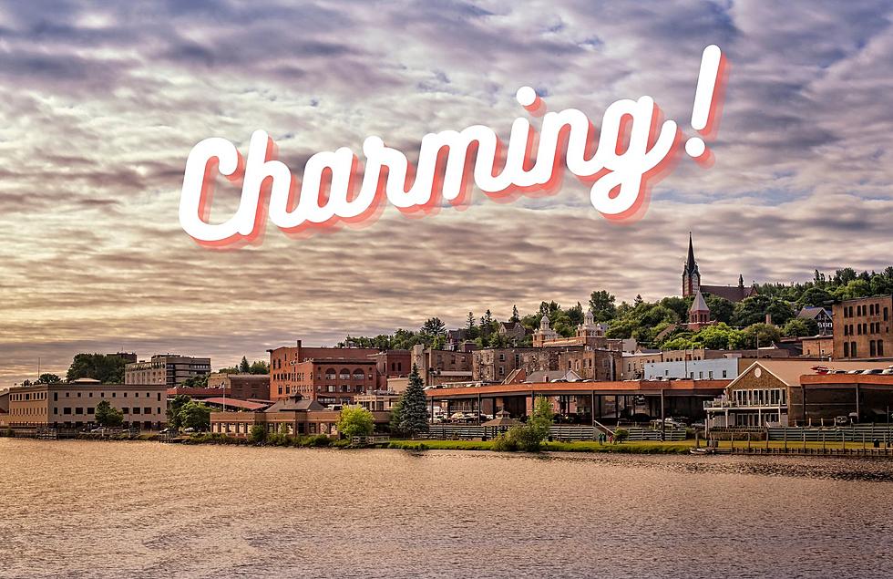 HGTV Names This Michigan Town One Of The Most Charming in America