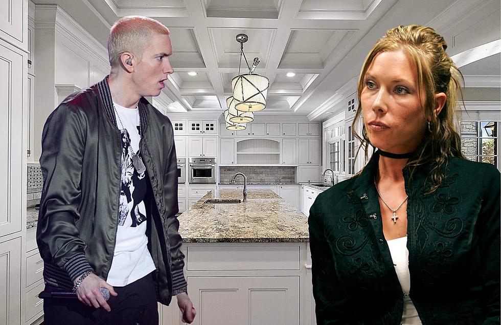 The Real Slim Shady&#8217;s Ex Wife Is Selling Her Beautiful Michigan Mansion