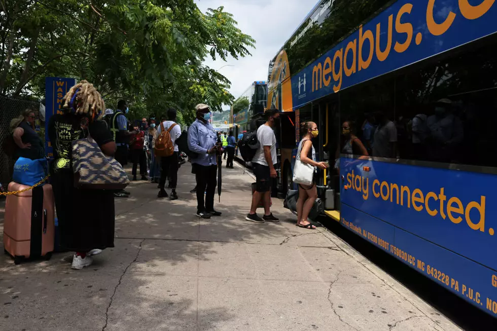 Fourth Of July Travel Expected To Be Busiest In Over A Year
