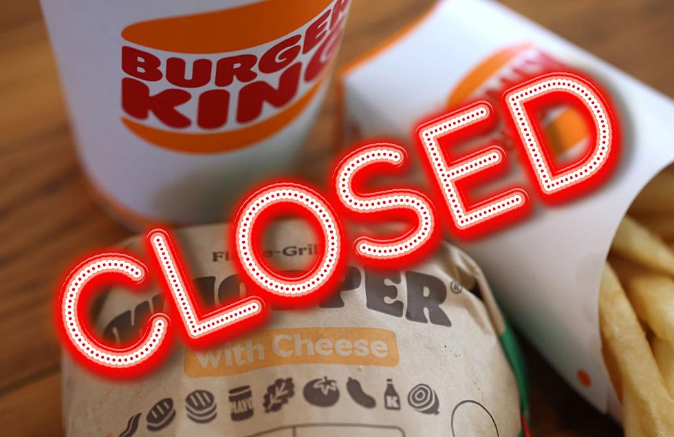 Dethroned: 26 Michigan Burger King Locations Are Closing Their Doors