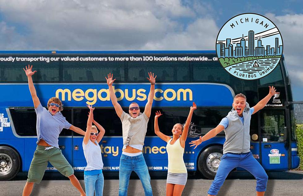 Megabus is Coming to Michigan: What That Means For Affordable Travel For You