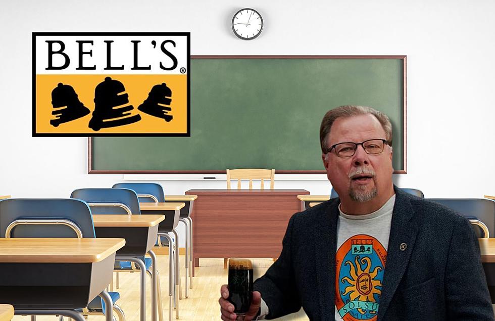 Bell’s Brewing Founder Donates $200,000 To MSU To Help Future Industry Professionals