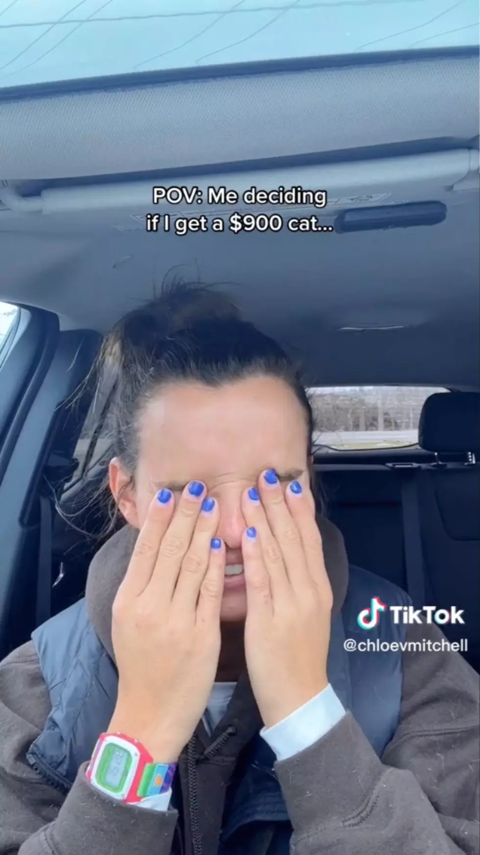 @chloevmitchell on TikTok