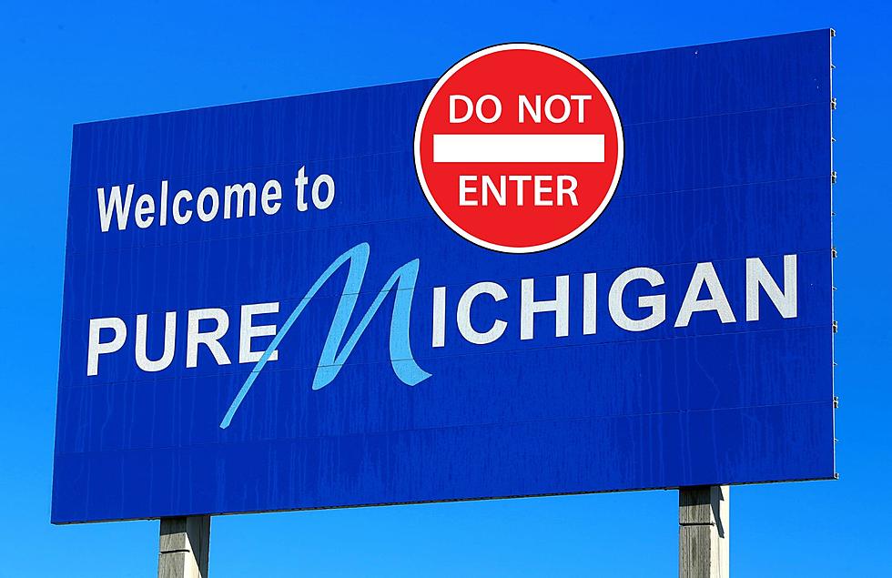 These Are The 10 Most Dangerous And Violent Cities In Michigan