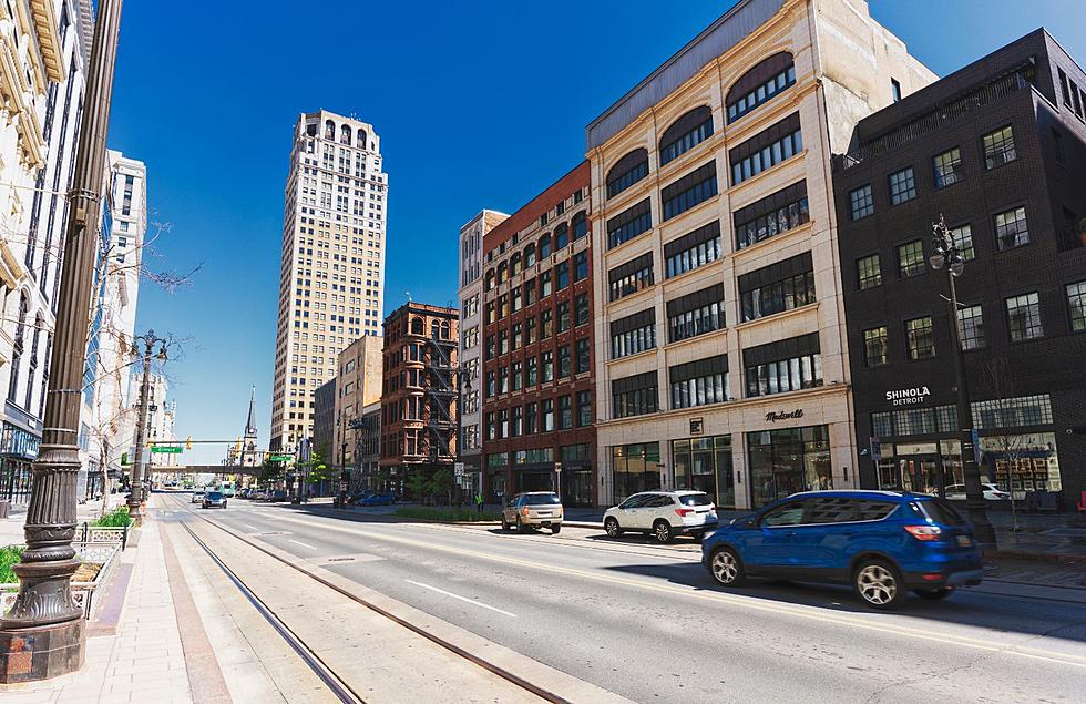 Michigan&#8217;s Oldest Road Still Has Cars Cruising Down It Today