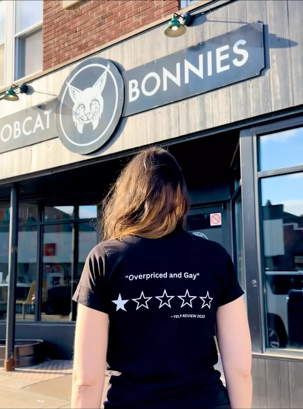 Bobcat Bonnies on Facebook