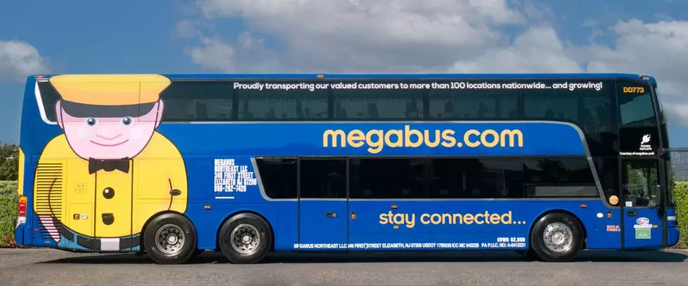 megabus