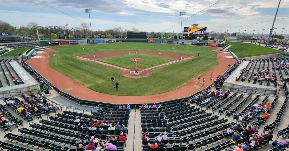 Dow Diamond via Facebook