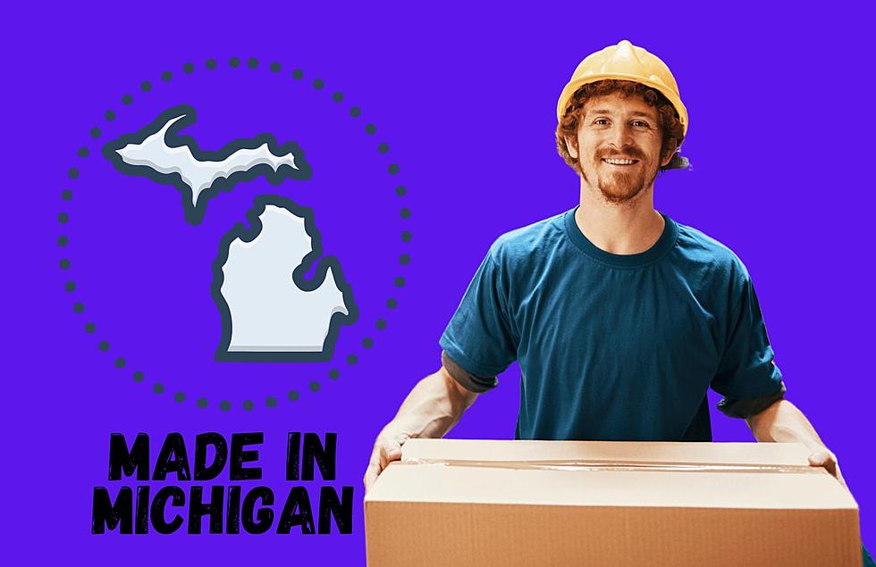 Did You Know These 10 Iconic Brands Were Created In Michigan?